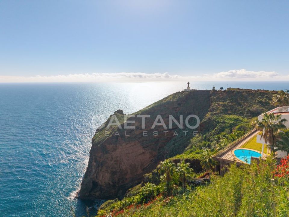 Tomt i Caniço, Madeira - bilde 3