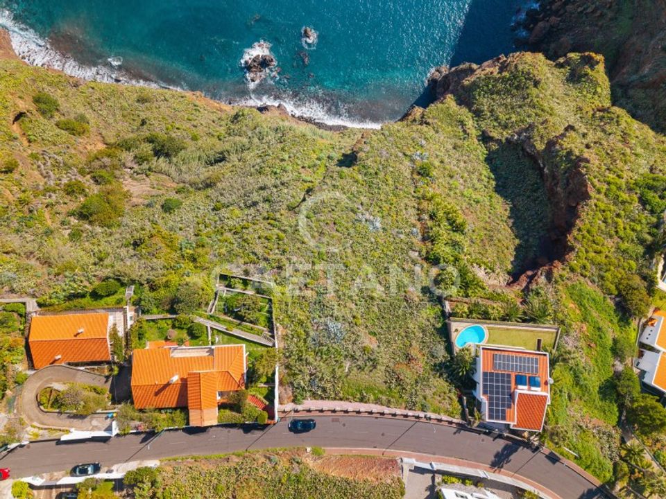 Tomt i Caniço, Madeira - bilde 4