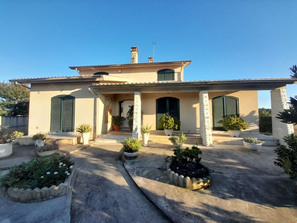 Villa i Vagos, Aveiro - foto 4