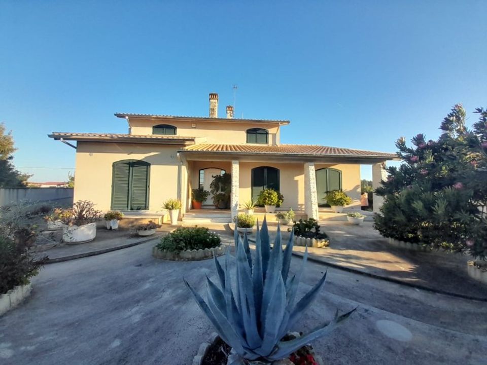 Villa i Vagos, Aveiro - foto 5