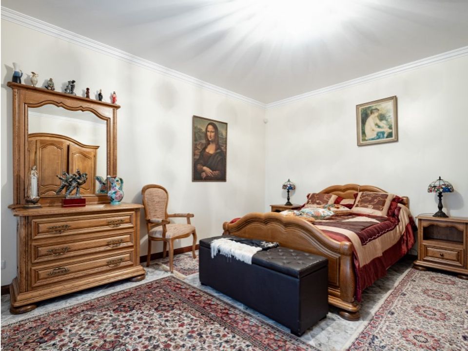 Villa i Vagos, Aveiro - foto 3