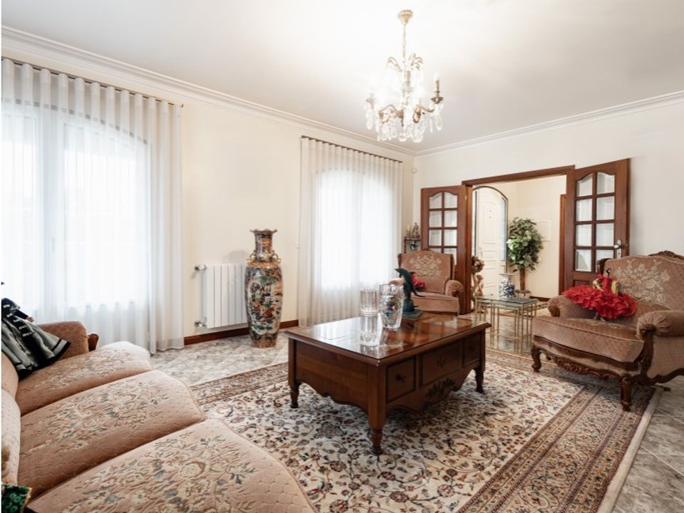Villa i Vagos, Aveiro - foto 2