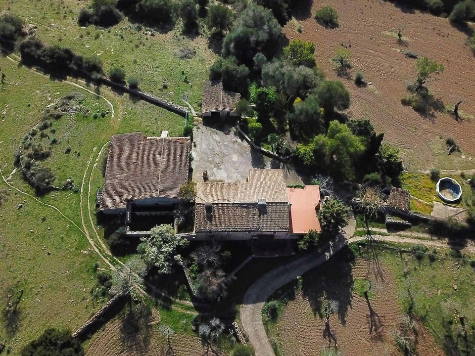 Landejendom i Sant Llorenc Des Cardassar, Mallorca - foto 5