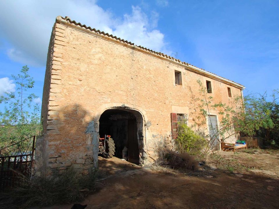 Landejendom i Cala Murada, Mallorca - foto 4