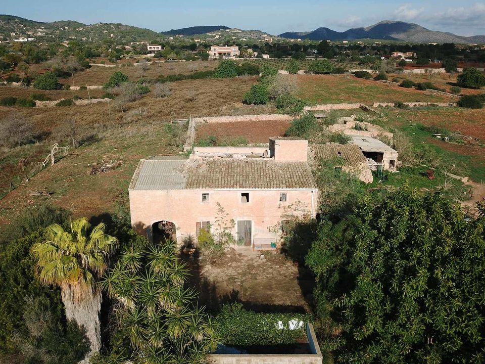 Landejendom i Cala Murada, Mallorca - foto 5