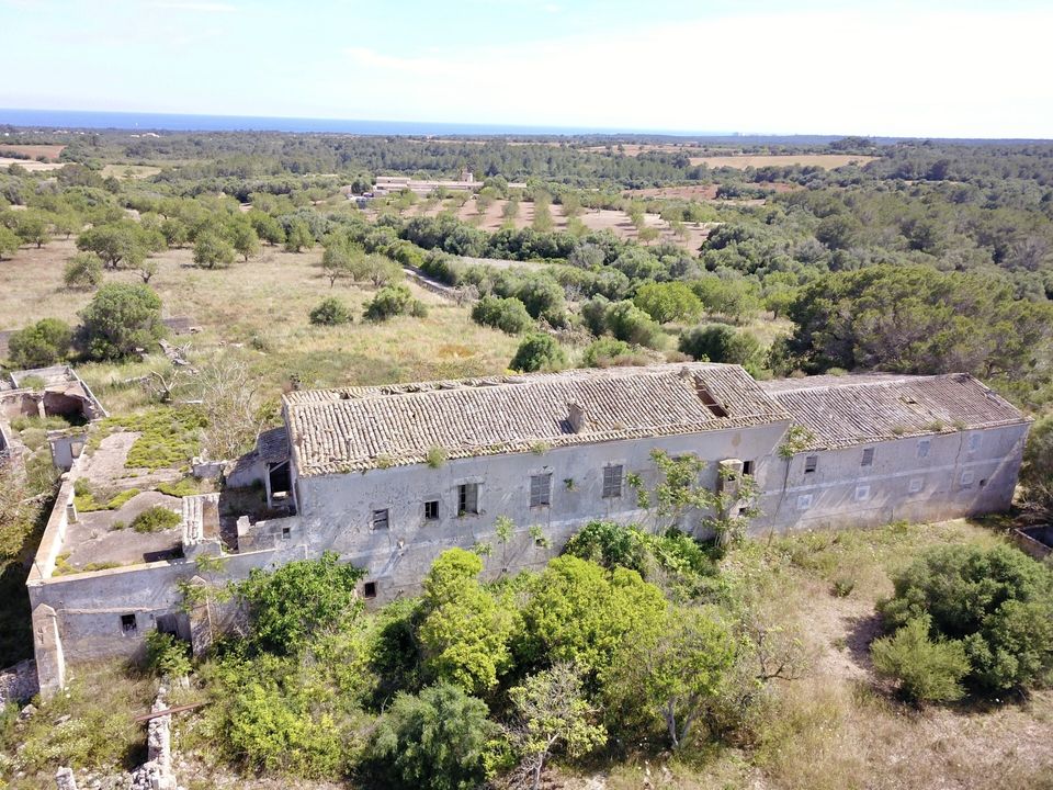 Landejendom i Manacor, Mallorca - foto 2
