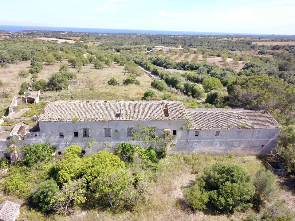 Landejendom i Manacor, Mallorca - foto 3