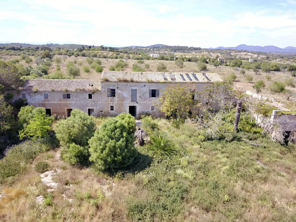 Landejendom i Manacor, Mallorca - foto 5