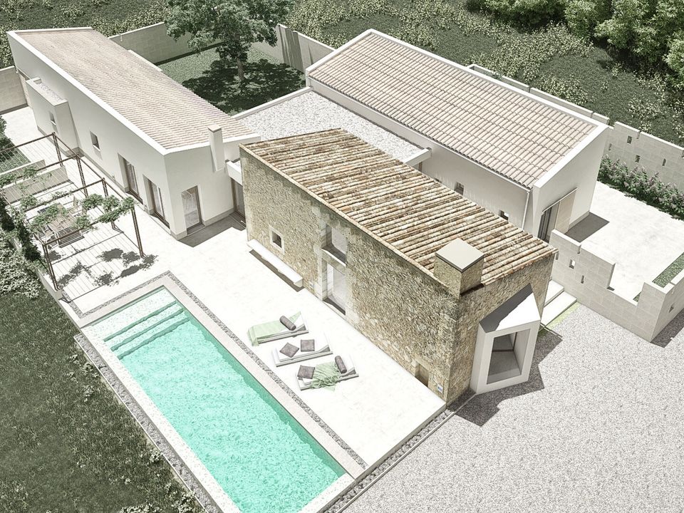 Landejendom i Manacor, Mallorca - foto 1