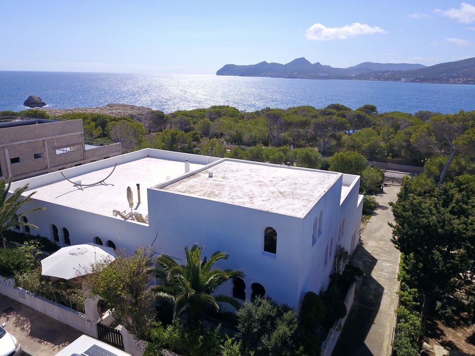 Villa i Cala Ratjada, Mallorca - bilde 3