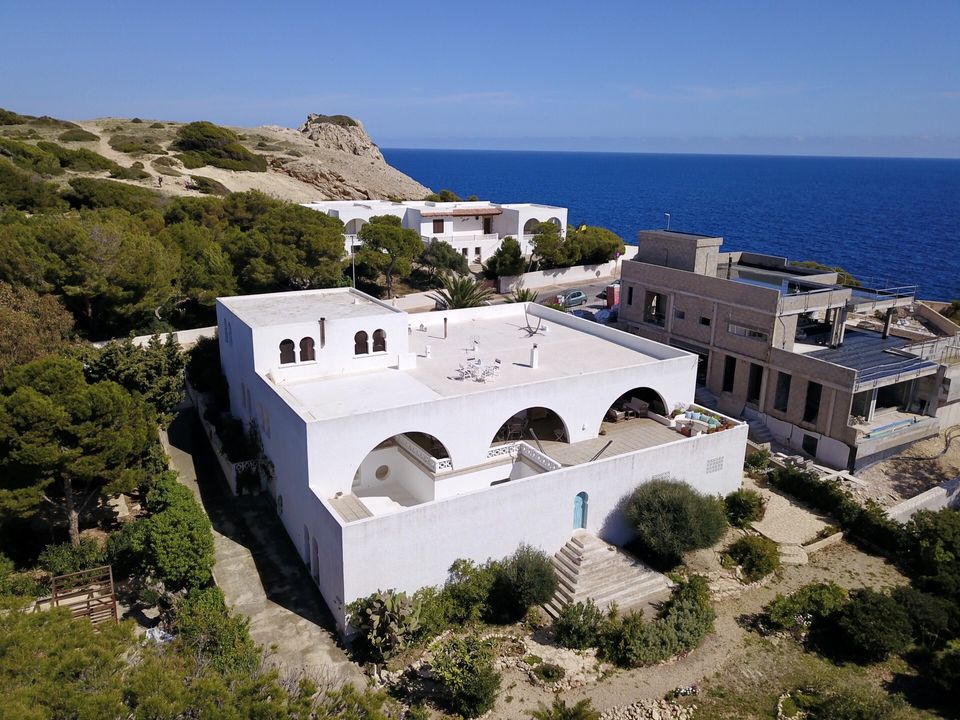 Villa i Cala Ratjada, Mallorca - bilde 4