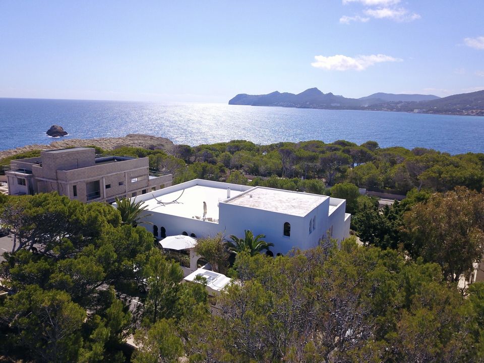 Villa i Cala Ratjada, Mallorca - bilde 5