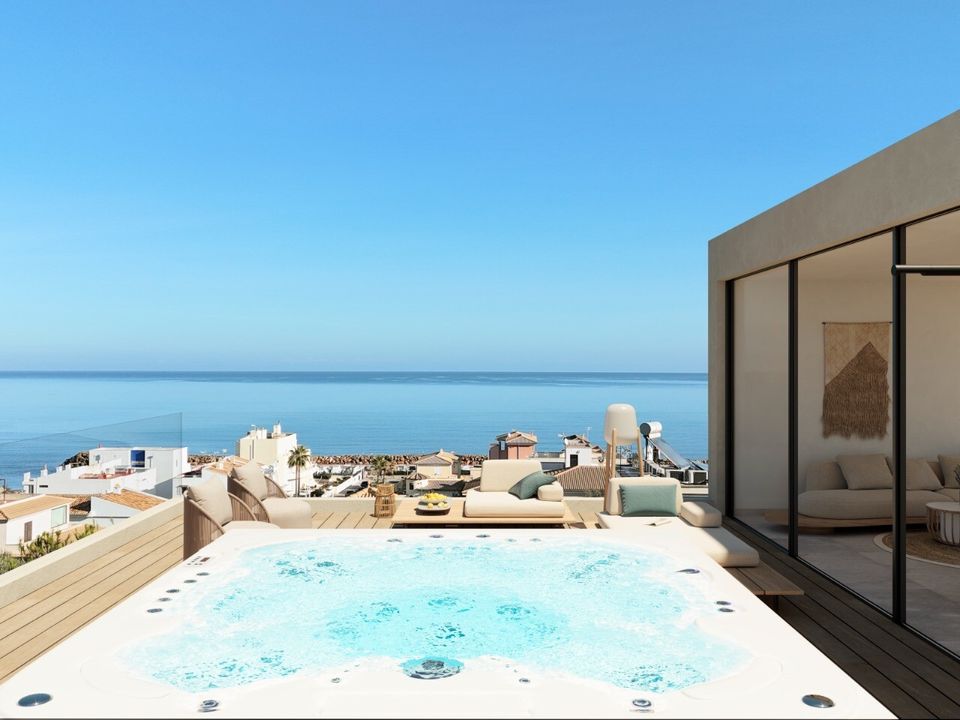 Villa i Son Serra de Marina, Mallorca - foto 2