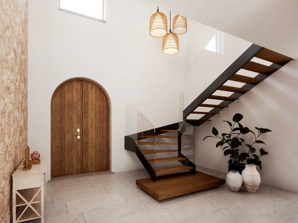 Herregård i Santanyi, Mallorca - bilde 4