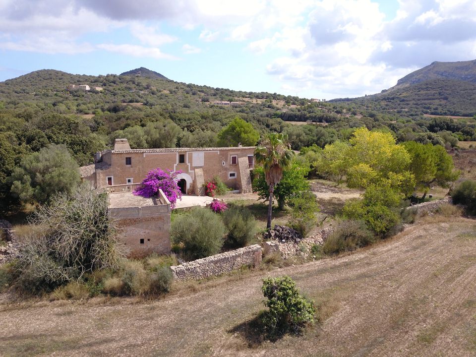Herregård i Manacor, Mallorca - bilde 3