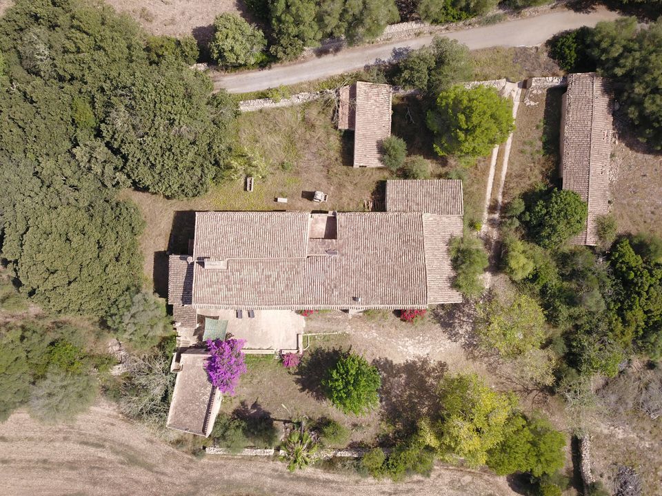 Herregård i Manacor, Mallorca - bilde 5