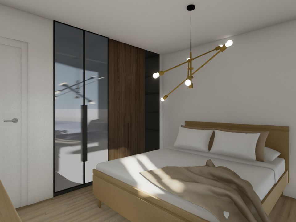 Lejlighed i Ariany, Mallorca - foto 4