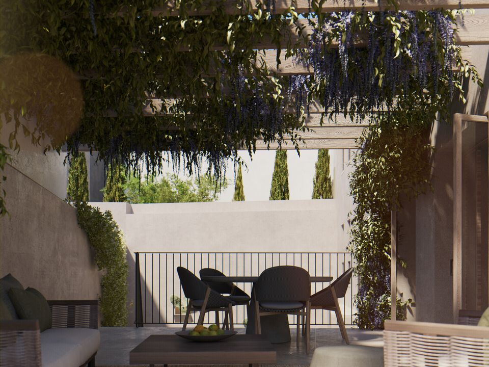 Byhus i Arta, Mallorca - foto 4