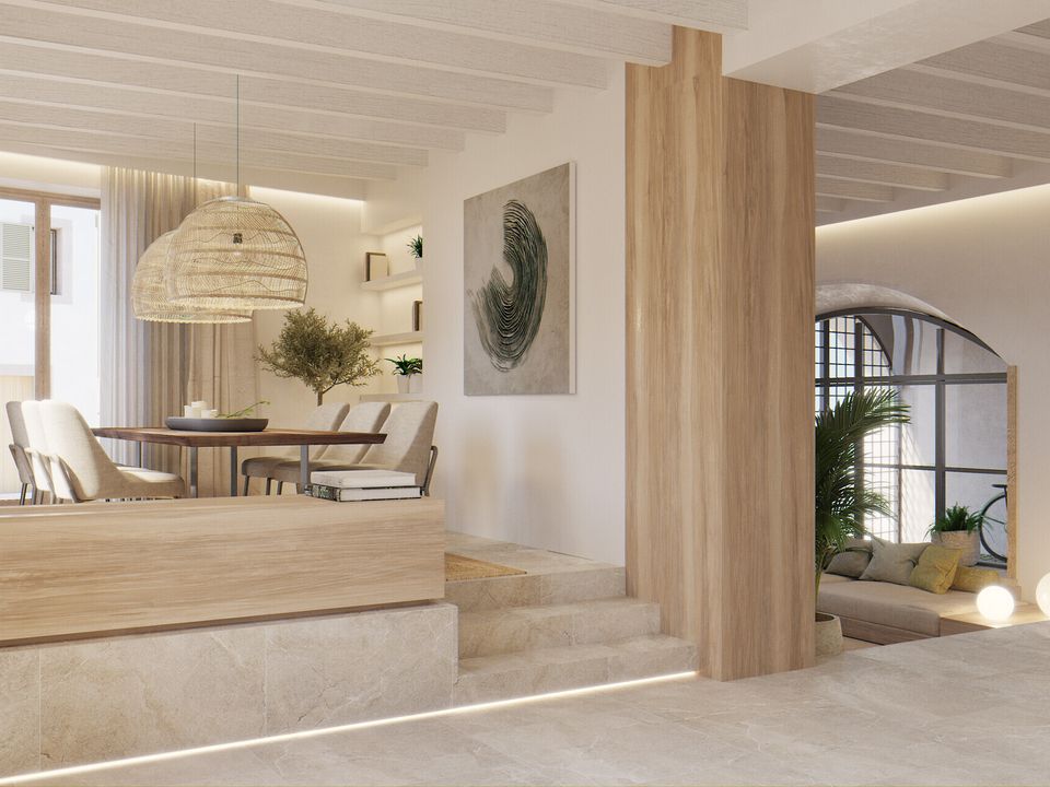 Byhus i Arta, Mallorca - foto 5