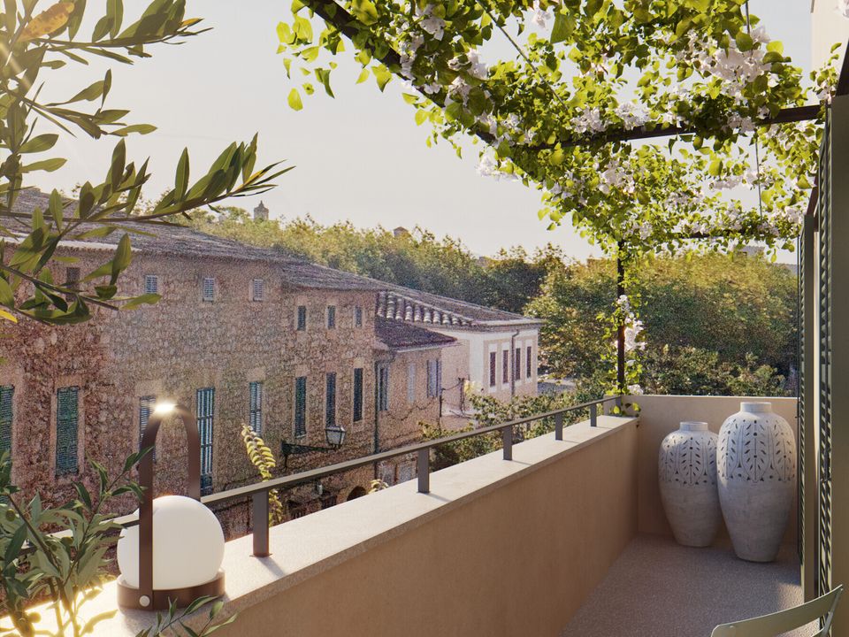 Byhus i Arta, Mallorca - foto 3
