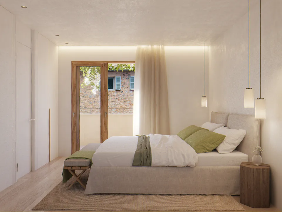 Byhus i Arta, Mallorca - foto 4