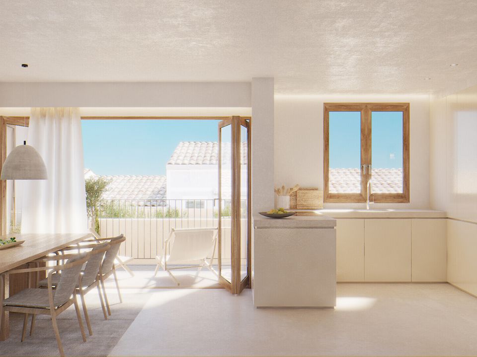 Byhus i Arta, Mallorca - foto 5