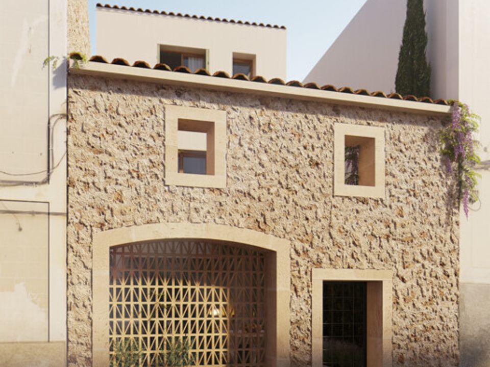 Byhus i Arta, Mallorca - foto 2