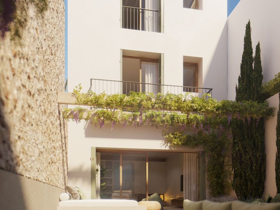 Byhus i Arta, Mallorca - foto 3