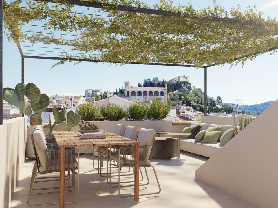 Byhus i Arta, Mallorca - foto 4