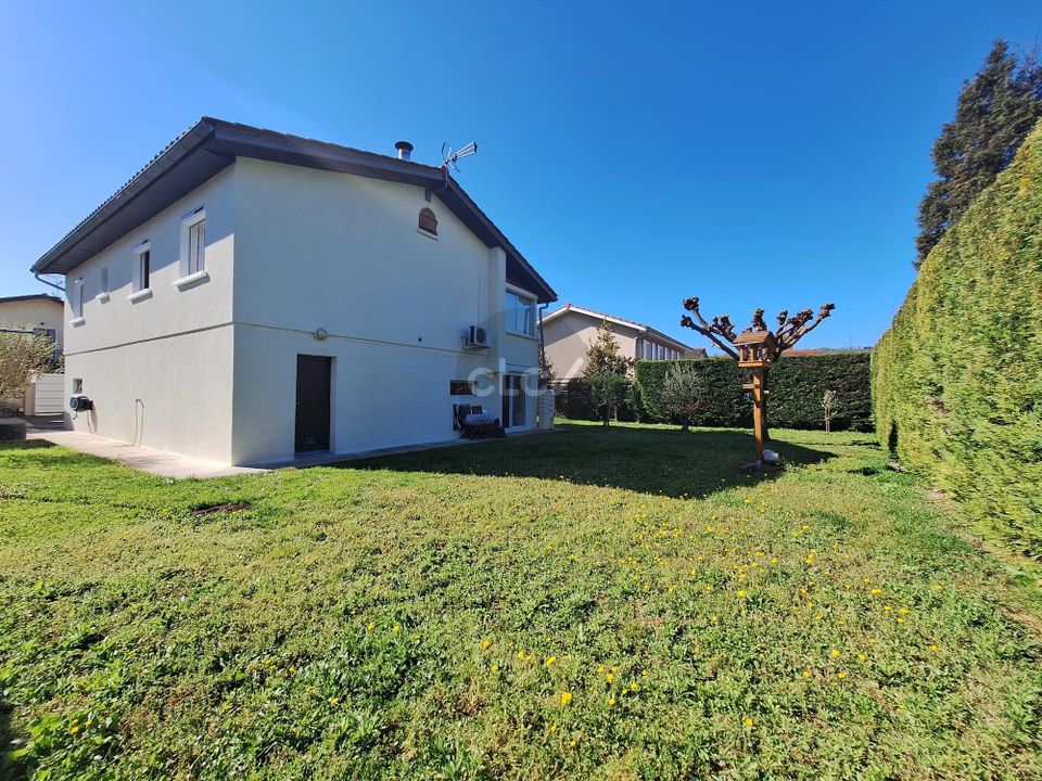 Villa i Chasse-Sur-Rhone, Isere - foto 2