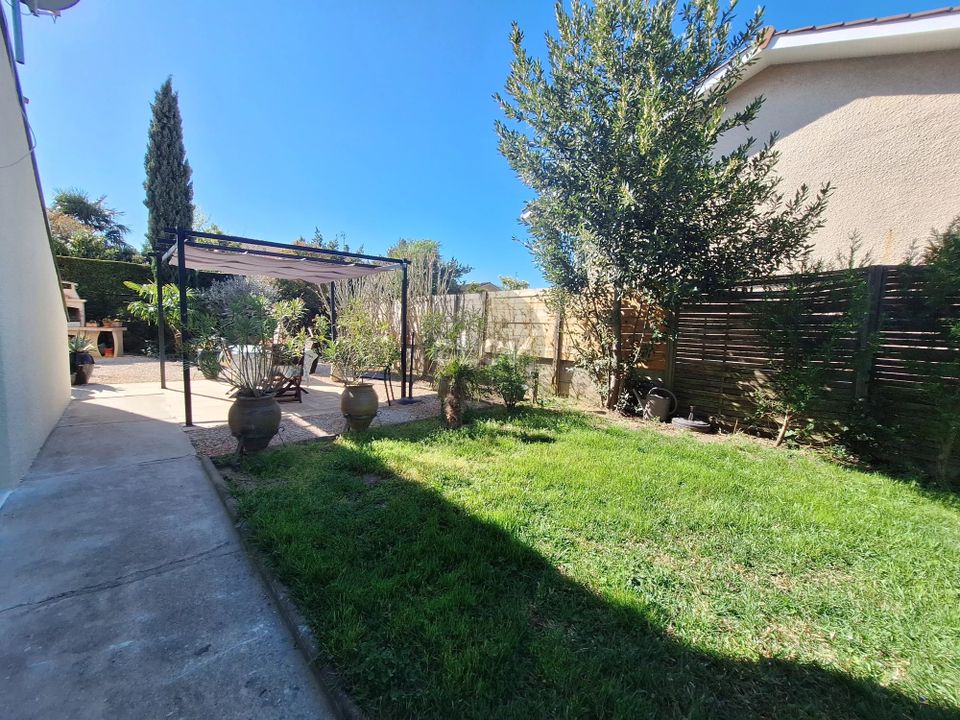 Villa i Chasse-Sur-Rhone, Isere - foto 3