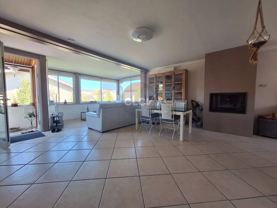 Villa i Chasse-Sur-Rhone, Isere - foto 4
