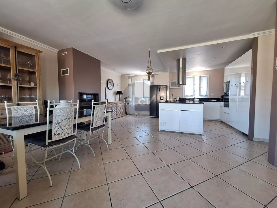 Villa i Chasse-Sur-Rhone, Isere - foto 5