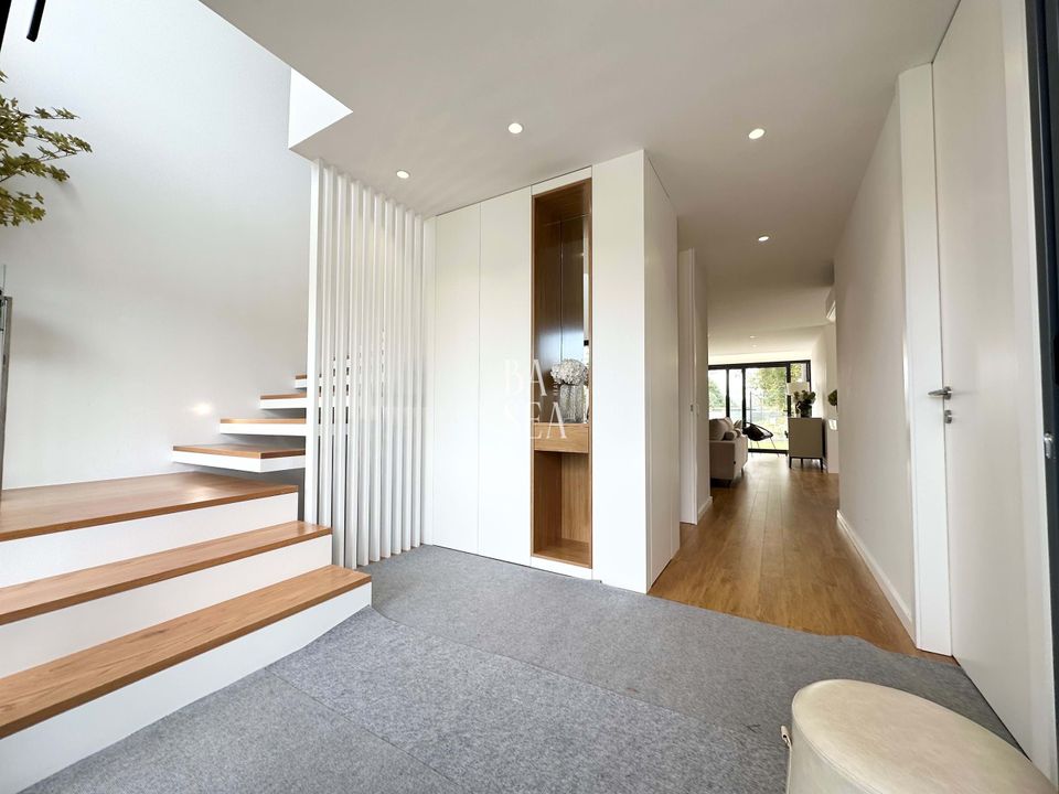 Villa i Braga, Braga - foto 1