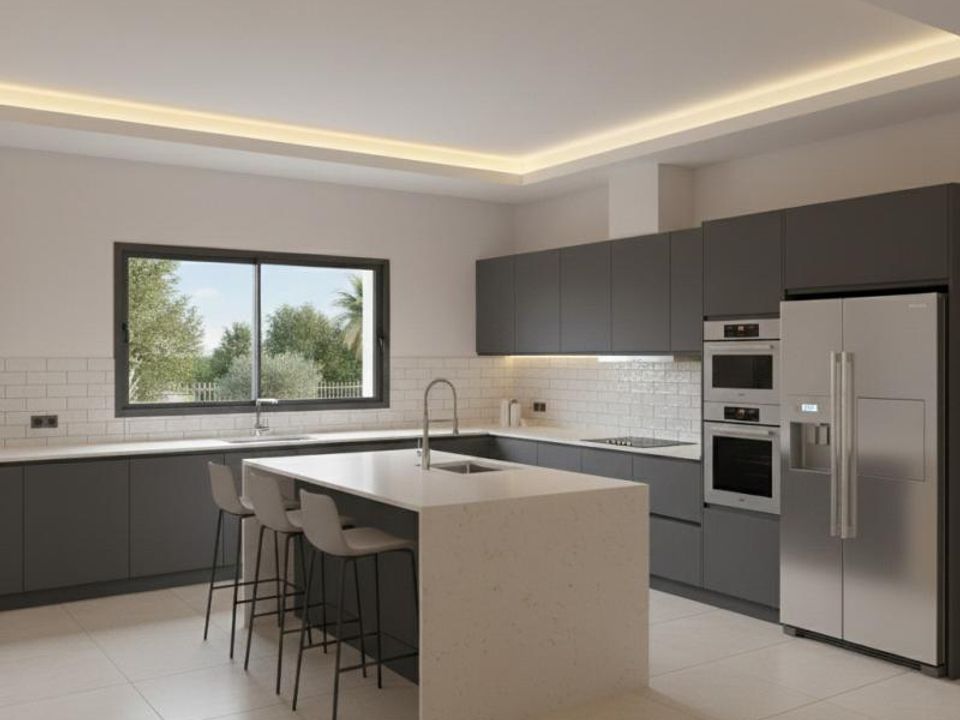 Villa i Vias, Herault - foto 3