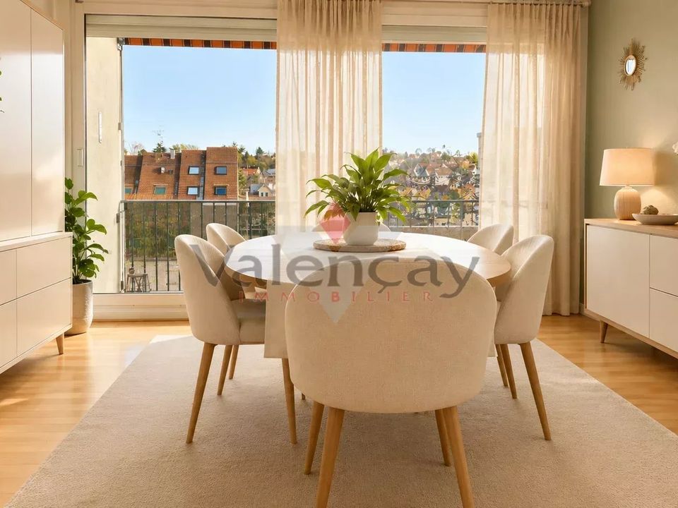Appartement in Riedisheim, Haut-Rhin - foto 1