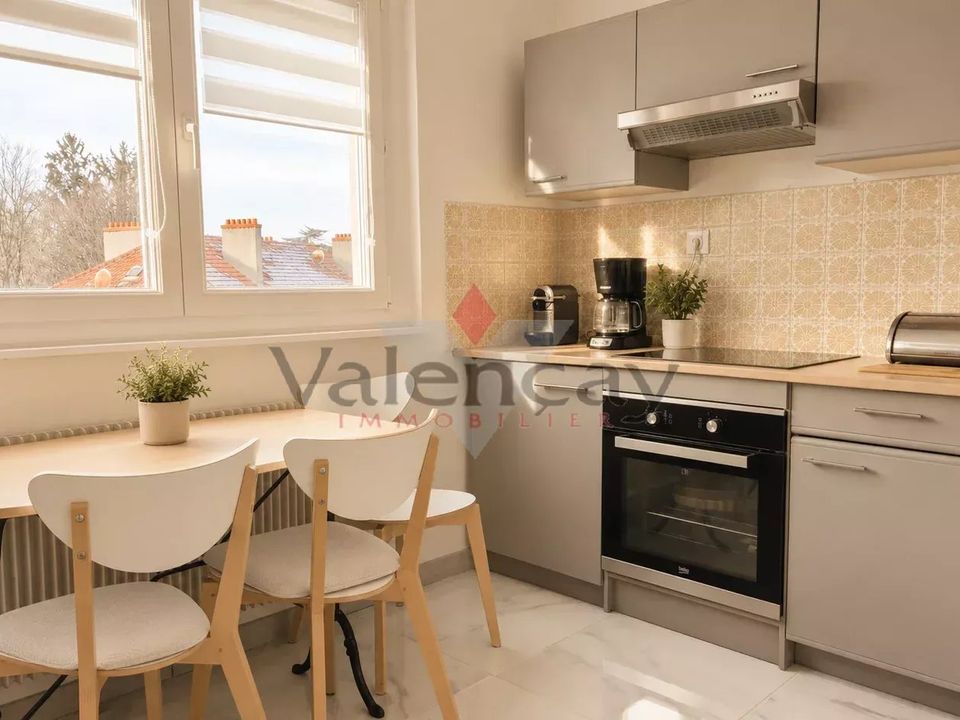 Appartement in Riedisheim, Haut-Rhin - foto 5