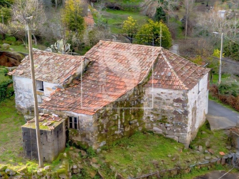 Villa i Marco de Canaveses, Porto - foto 1