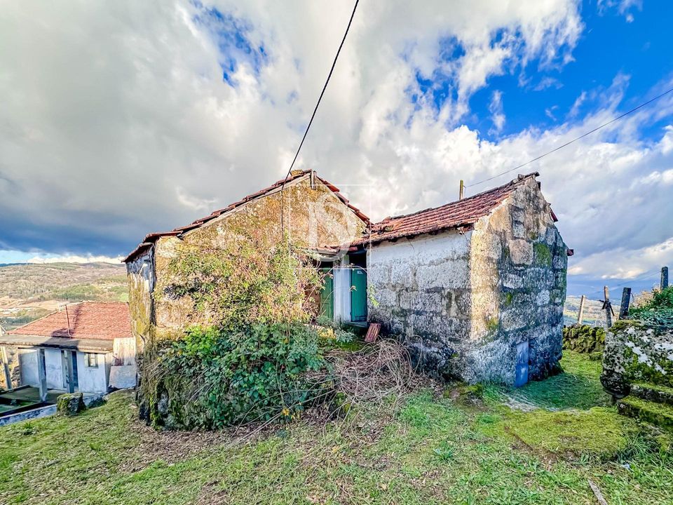 Villa i Marco de Canaveses, Porto - foto 3