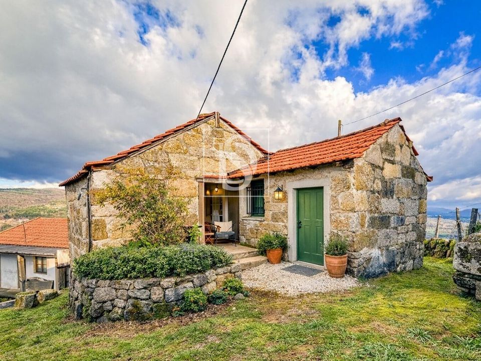 Villa i Marco de Canaveses, Porto - foto 4