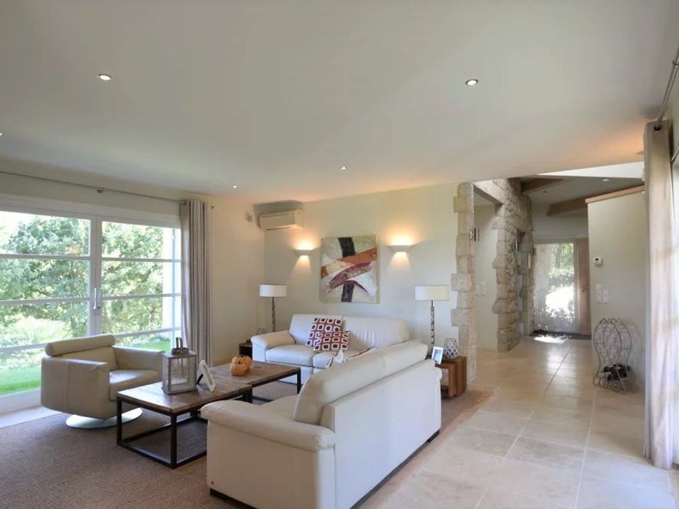 Villa i Tourrettes, Var - foto 3