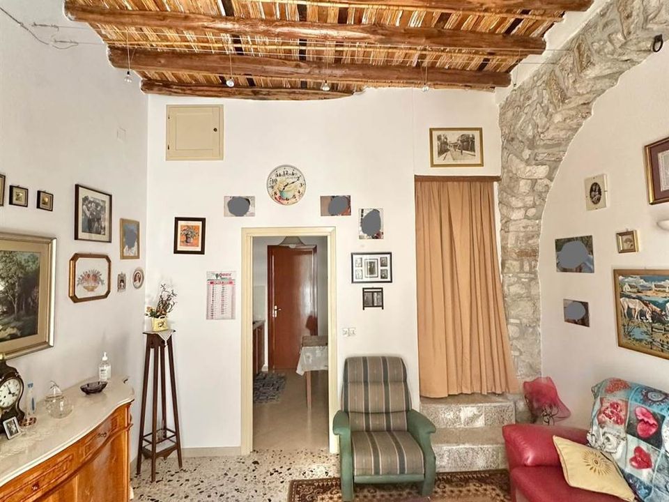 Villa i Chiusa Sclafani, Palermo - foto 2