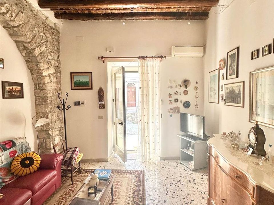 Villa i Chiusa Sclafani, Palermo - foto 3