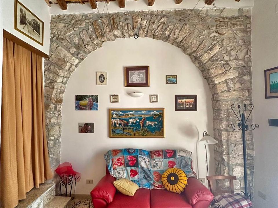 Villa i Chiusa Sclafani, Palermo - foto 4
