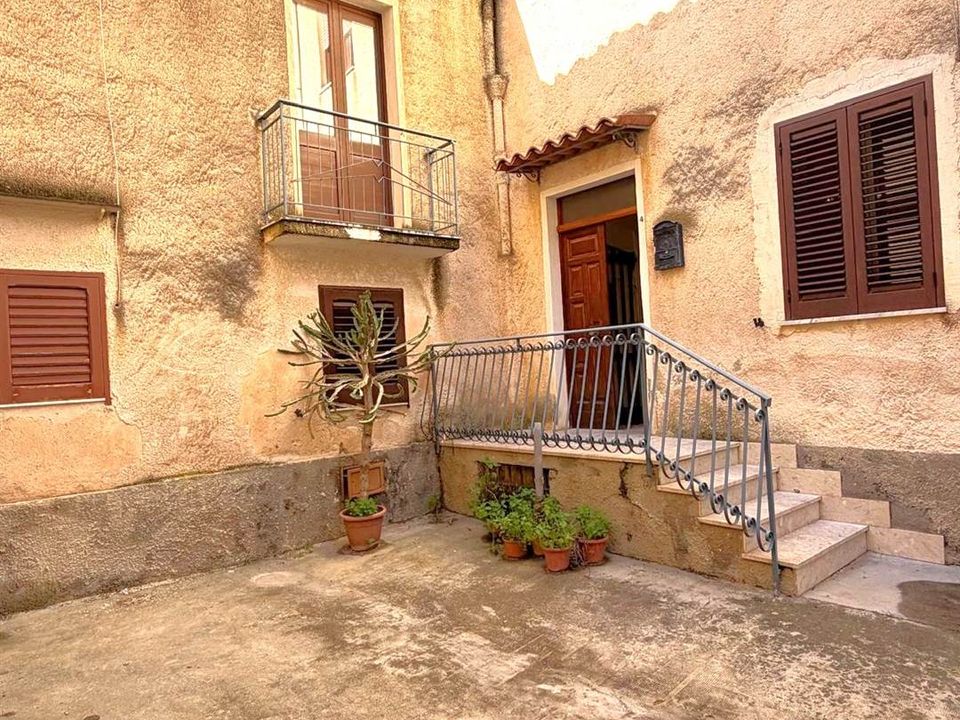 Villa i Sambuca di Sicilia, Agrigento - foto 1