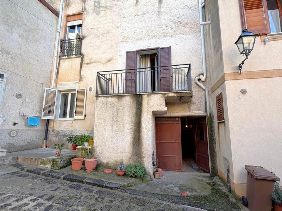 Villa i Sambuca di Sicilia, Agrigento - foto 2