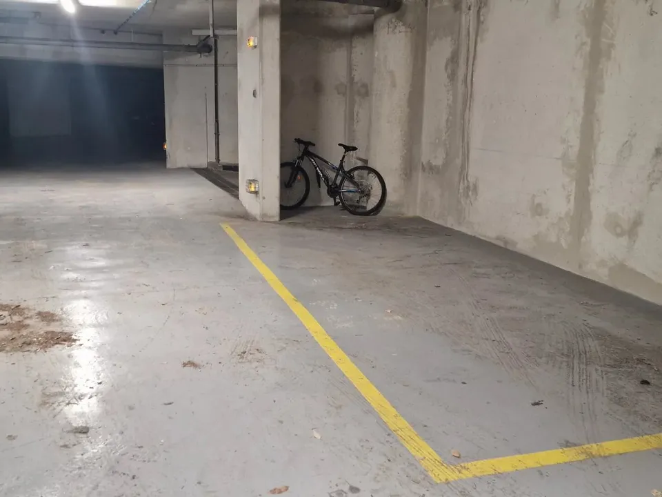Garage i Roquebrune-Cap-Martin, Alpes-Maritimes - foto 1