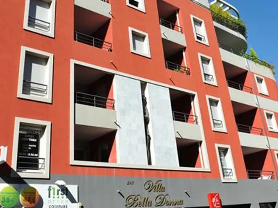 Garage i Roquebrune-Cap-Martin, Alpes-Maritimes - foto 3