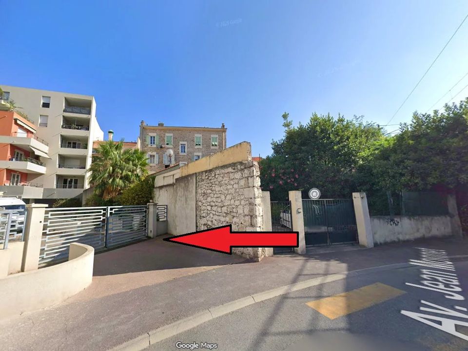 Garage i Roquebrune-Cap-Martin, Alpes-Maritimes - foto 4