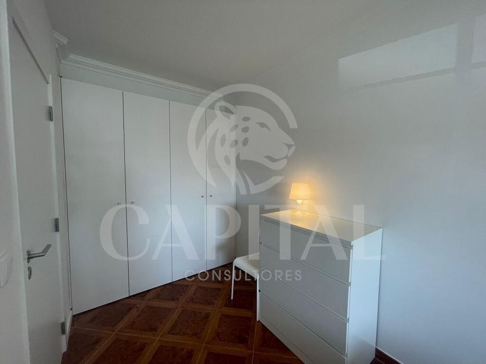Lejlighed i Benavente, Santarem - foto 1
